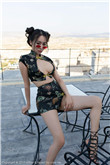 含泪做1小檀香